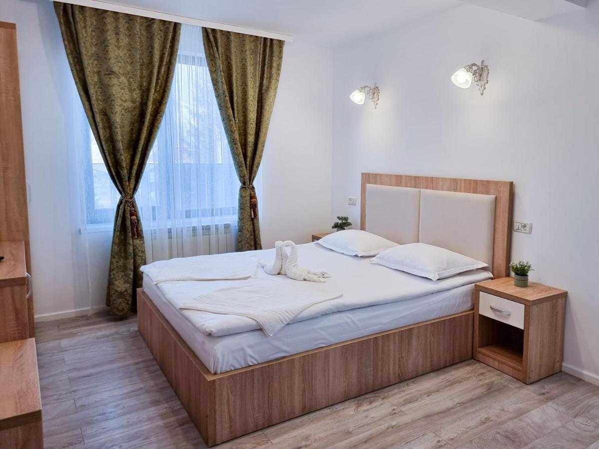 Vila Victoria Moldovita Εξωτερικό φωτογραφία